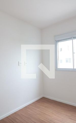 Apartamento à venda com 45m², 2 quartos e sem vagaQuarto 2