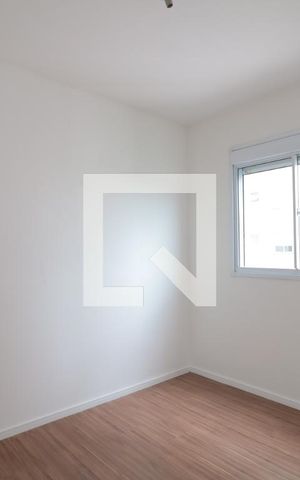 Apartamento à venda com 45m², 2 quartos e sem vagaQuarto 1