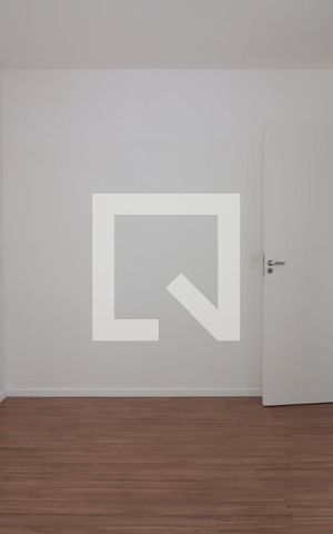 Apartamento à venda com 45m², 2 quartos e sem vagaQuarto 2