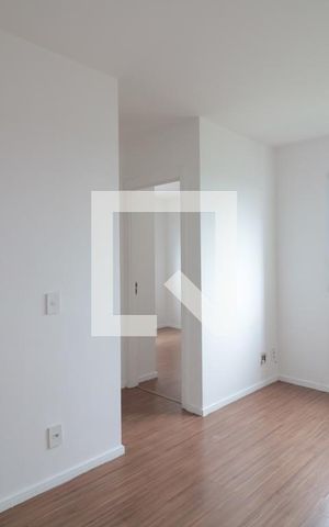 Apartamento à venda com 45m², 2 quartos e sem vagaSala 