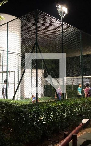 Apartamento à venda com 45m², 2 quartos e sem vaga Apartamento à venda com 45m², 2 quartos e sem vagaQuadra