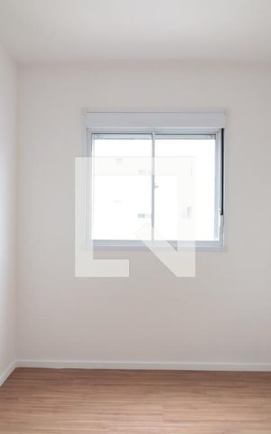 Apartamento à venda com 45m², 2 quartos e sem vagaQuarto 2
