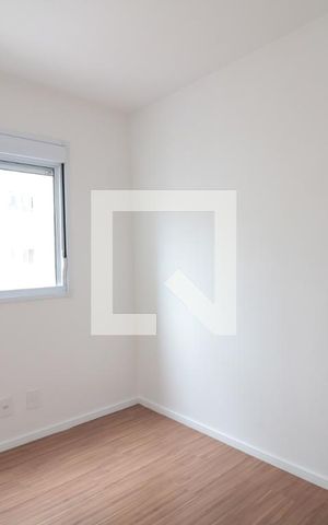 Apartamento à venda com 45m², 2 quartos e sem vagaQuarto 1