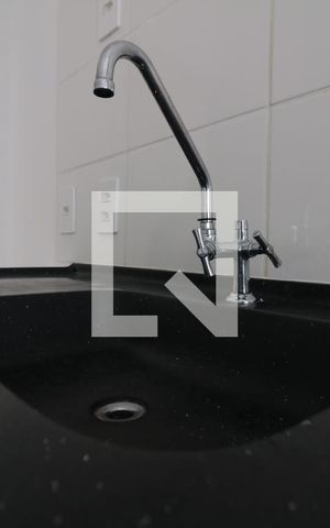 Apartamento à venda com 45m², 2 quartos e sem vagaCozinha e Área de Serviço- pia