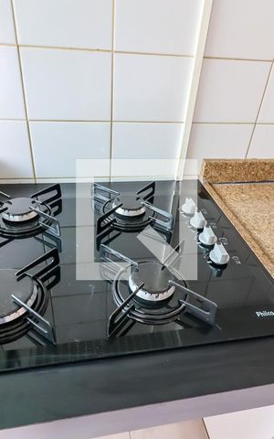 Apartamento à venda com 60m², 2 quartos e 1 vaga Apartamento à venda com 60m², 2 quartos e 1 vagaCozinha