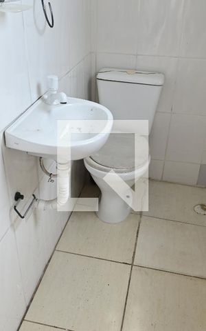 Apartamento para alugar com 86m², 2 quartos e 2 vagasBanheiro 2