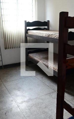 Apartamento para alugar com 86m², 2 quartos e 2 vagasQuarto 1