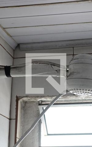 Apartamento para alugar com 86m², 2 quartos e 2 vagasBanheiro 1