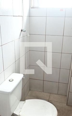 Apartamento para alugar com 86m², 2 quartos e 2 vagasBanheiro 1
