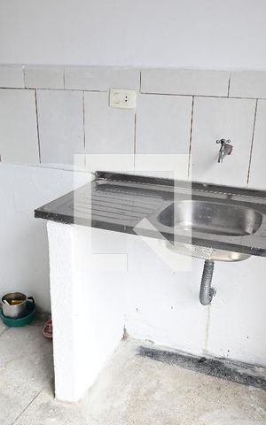 Apartamento para alugar com 86m², 2 quartos e 2 vagasCozinha