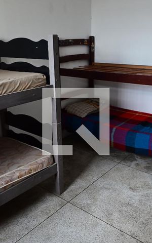 Apartamento para alugar com 86m², 2 quartos e 2 vagasQuarto 1