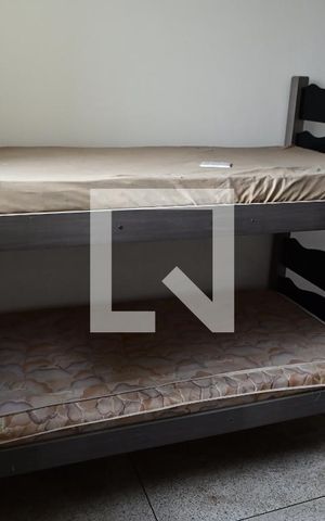 Apartamento para alugar com 86m², 2 quartos e 2 vagasQuarto 1