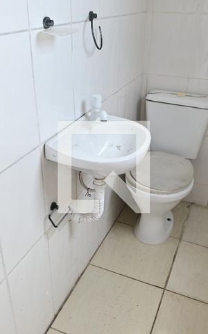 Apartamento para alugar com 86m², 2 quartos e 2 vagasBanheiro 2