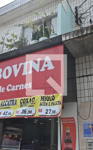 Apartamento para alugar com 86m², 2 quartos e 2 vagasFachada
