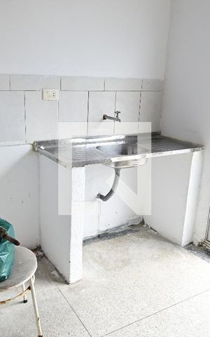 Apartamento para alugar com 86m², 2 quartos e 2 vagasCozinha