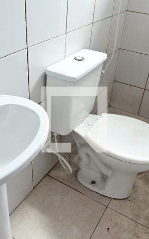 Apartamento para alugar com 86m², 2 quartos e 2 vagasBanheiro 1