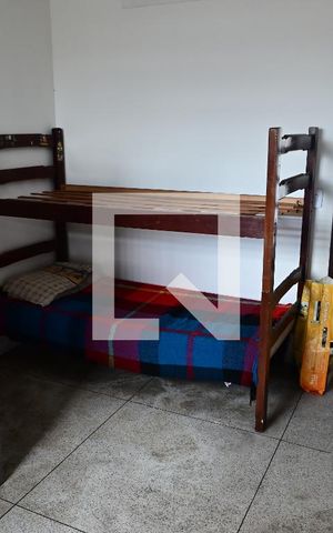 Apartamento para alugar com 86m², 2 quartos e 2 vagasQuarto 1