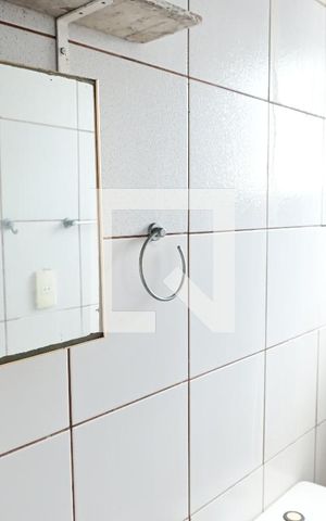 Apartamento para alugar com 86m², 2 quartos e 2 vagasBanheiro 1