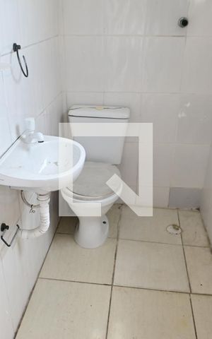 Apartamento para alugar com 86m², 2 quartos e 2 vagasBanheiro 2