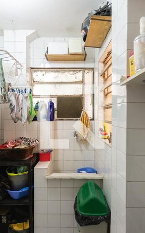 Apartamento à venda com 100m², 2 quartos e sem vagaÁrea de Serviço
