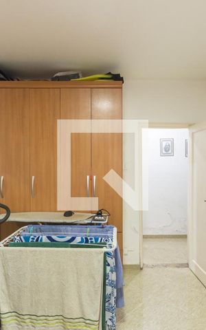 Apartamento à venda com 100m², 2 quartos e sem vagaQuarto 1