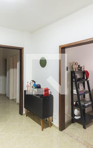 Apartamento à venda com 100m², 2 quartos e sem vagaSala de jantar