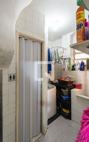 Apartamento à venda com 100m², 2 quartos e sem vagaÁrea de Serviço