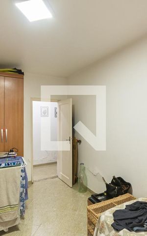 Apartamento à venda com 100m², 2 quartos e sem vagaQuarto 1
