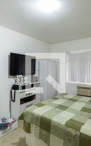Apartamento à venda com 100m², 2 quartos e sem vagaQuarto 2