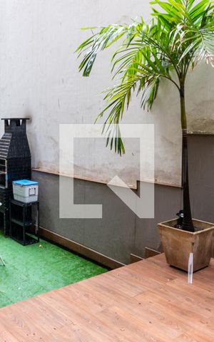 Apartamento à venda com 100m², 2 quartos e sem vagaVaranda da Sala
