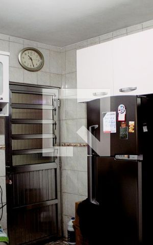Casa para alugar com 200m², 3 quartos e 1 vagaCozinha