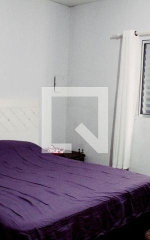 Casa para alugar com 200m², 3 quartos e 1 vagaQuarto 2