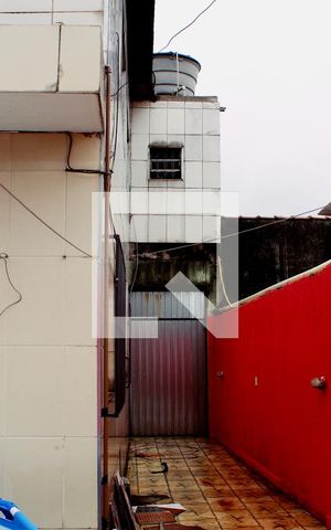 Casa para alugar com 200m², 3 quartos e 1 vagaQuintal