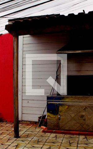 Casa para alugar com 200m², 3 quartos e 1 vagaÁrea comum - Churrasqueira