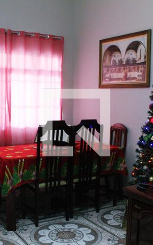 Casa para alugar com 200m², 3 quartos e 1 vagaSala