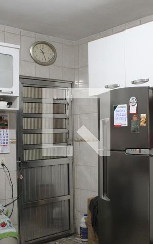 Casa para alugar com 200m², 3 quartos e 1 vagaCozinha