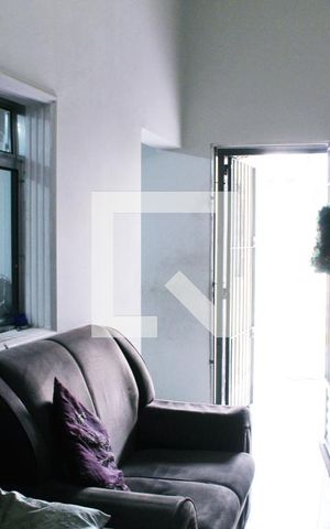 Casa para alugar com 200m², 3 quartos e 1 vagaSala