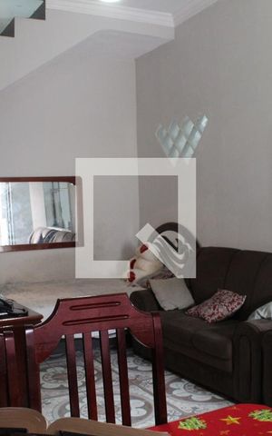 Casa para alugar com 200m², 3 quartos e 1 vagaSala