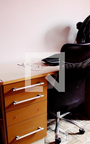 Casa para alugar com 200m², 3 quartos e 1 vagaQuarto 3