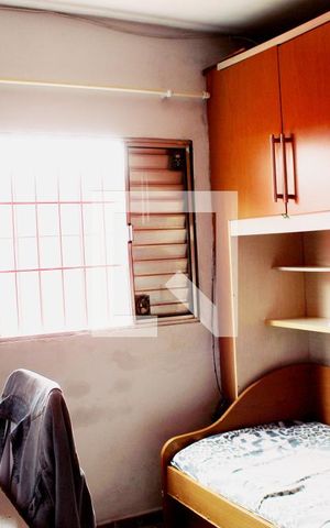 Casa para alugar com 200m², 3 quartos e 1 vagaQuarto 3