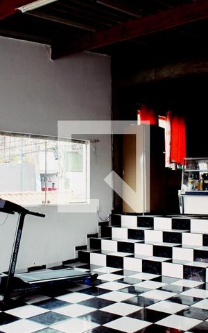 Casa para alugar com 200m², 3 quartos e 1 vagaSalão de Festas