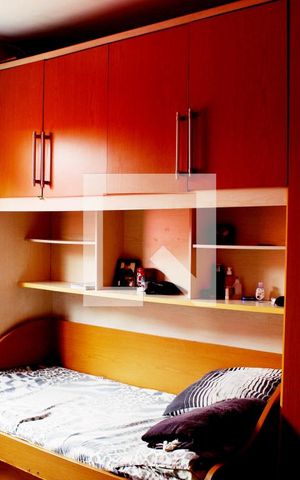 Casa para alugar com 200m², 3 quartos e 1 vagaQuarto 3