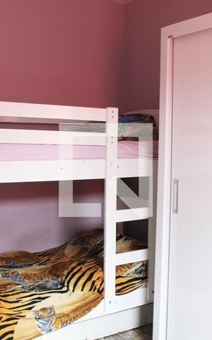 Casa para alugar com 200m², 3 quartos e 1 vagaQuarto 1