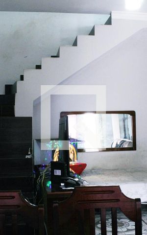Casa para alugar com 200m², 3 quartos e 1 vagaSala