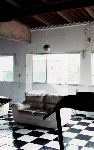 Casa para alugar com 200m², 3 quartos e 1 vagaSalão de Festas