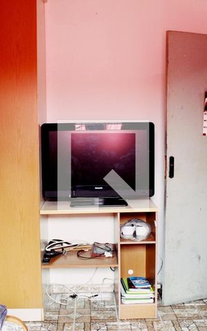 Casa para alugar com 200m², 3 quartos e 1 vagaQuarto 3