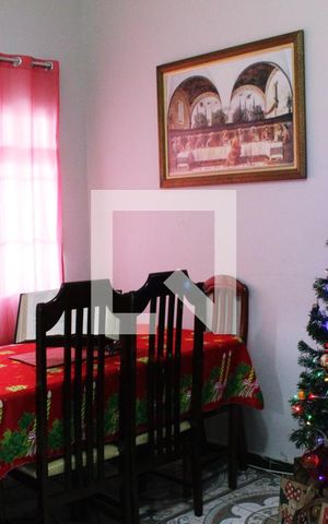 Casa para alugar com 200m², 3 quartos e 1 vagaSala