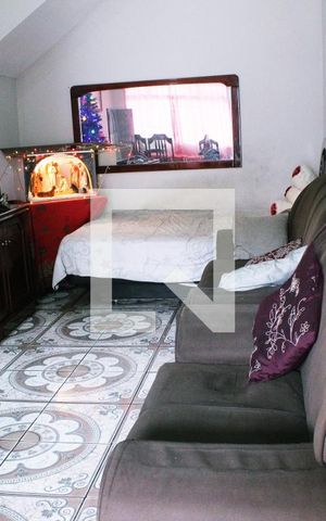 Casa para alugar com 200m², 3 quartos e 1 vagaSala