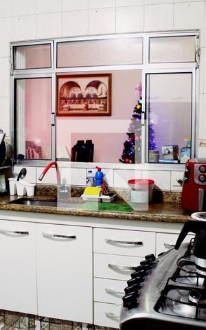 Casa para alugar com 200m², 3 quartos e 1 vagaCozinha