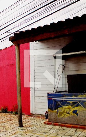 Casa para alugar com 200m², 3 quartos e 1 vagaÁrea comum - Churrasqueira